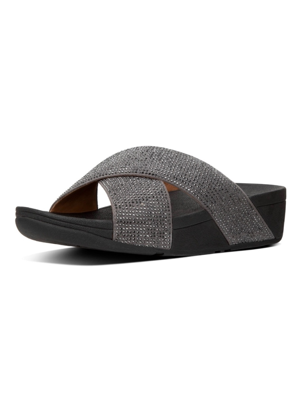 Fit Flops Women’s Ritzy Slide Sandals